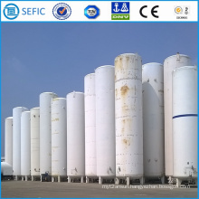 2014 Hot Selling Low Pressure CO2 Storage Tank (CFL-20/2.2)